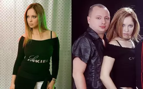 Cum arată și cu ce se ocupă astăzi Anca Badiu, solista din trupa Class. Anxietatea a făcut-o să se retragă din lumina reflectoarelor