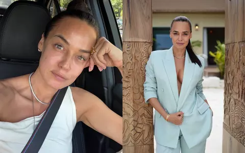 Andreea Raicu a început să își injecteze botox la 20 de ani, după ce o prietenă a convins-o: „Mi-am 'înghețat' fața total, ceea ce mi s-a părut îngrozitor. Dar așa făcea toată lumea în jurul meu”
