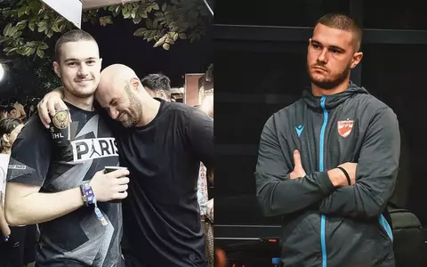 Andrei, fratele lui Mihai Bendeac, a împlinit 26 de ani. Între cei doi este o diferență de 18 ani: „A crescut lângă mine, în mașină. La 4 ani știa să citească”
