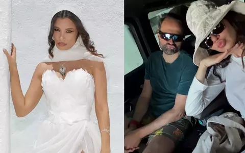 Bianca Taban, adevărul despre divorțul de Daniel Niculae, actualul partener al Cristinei Ich: „A fost un moment foarte dureros. Am construit o relație de pace cu fostul meu soț, ma doare când văd că e jignit”