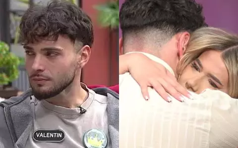 De ce au plâns Daniela și Valentin de la Casa Iubirii în fața camerelor: „Încă de la început, am conștientizat că suntem diferiți!”