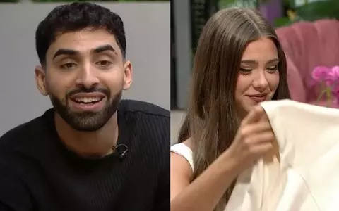 Ahmed de la Casa Iubirii, gest neșteptat pentru Andra, după ce a refuzat să iasă la date cu el: „M-am gândit să o fac fericită!”
