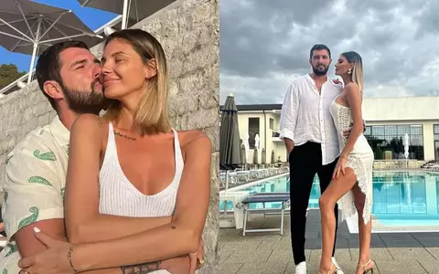 Ramona Olaru și Cătălin Cazacu față în față, la aproape 4 ani de la despărțire! Cum au fost surprinși de paparazzi în același club, pe litoral