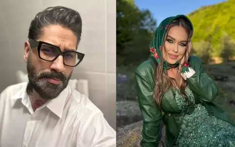 Cum au reușit Connect-R și Misha să rămână o echipă pentru fiica lor după divorț: „Maya nu putea să aibă o mamă mai bună!” / EXCLUSIV