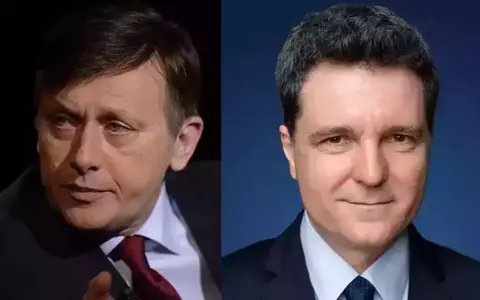 Crin Antonescu îi cere lui Nicușor Dan rezolvarea crizei politice: „Un președinte, ca să merite să îl am, trebuie să poată”. Despre Ilie Bolojan spune că "nu se cramponează de funcție și va pleca când va fi învestit un guvern”