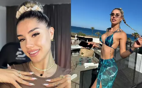 Cine este ispita Daniela Pană de la Insula Iubirii 2026. Are 30 de ani, este din Galați și lucrează ca manager de marketing: „Este o experiență unică!”
