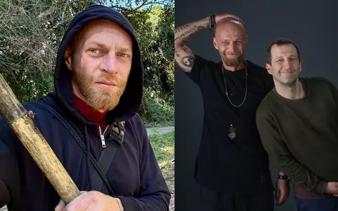 Cine este Eduard Hordilă de la Asia Express 2026. Are 38 de ani, a fost jucător de fotbal și e pasionat de călătorii: „Pornesc în aventura vieții mele!”