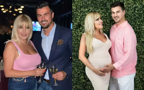 Elena Udrea și Adrian Alexandrov au împlinit 10 ani de relatie. Cum au sărbătorit pe litoralul românesc: „La bine și la greu!”