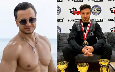Cine este ispita Dima Roșca de la Insula iubirii 2026. Are 33 de ani și e Founder Pole Dance Academy