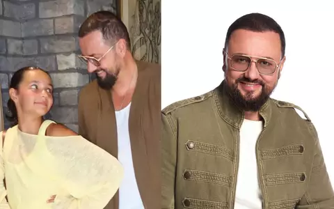 Eva, mesaj emoționant pentru Cătălin Măruță, tatăl ei, după ce s-a aflat că prezintă „Furnicuțele” la Antena 1: „Te susțin și te iubesc, eroul meu”