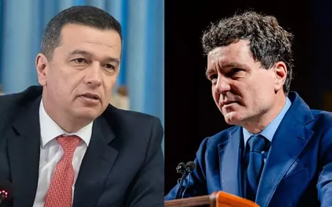 Sorin Grindeanu a răbufnit la criticile privind jaloanele PNRR: „PNL face dezinformări. Nu-și permite nimeni să dea ordine PSD-ului”/ Ce a spus despre relația cu Nicușor Dan