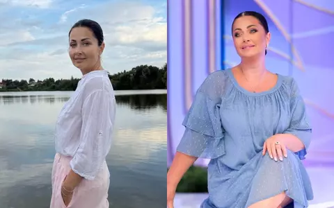 Cu ce probleme grave s-a confruntat Gabriela Cristea înainte de a începe tratamentul cu injecții, pentru a slăbi: „Puteam să mor în somn! Starea mea de sănătate era extrem de precară”