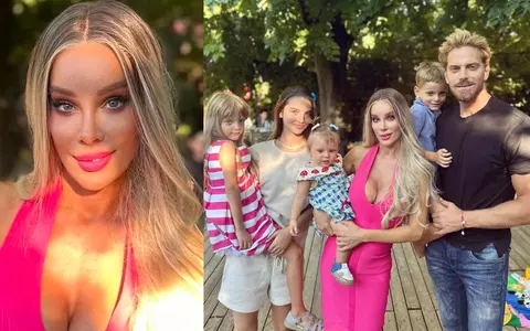 Alina Laufer a răbufnit după ce a fost criticată că și-a făcut lifting facial, la 43 de ani: „Normal că m-am schimbat, că la vârsta pe care o am nu mai pot să arăt ca la 20 de ani”