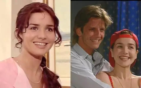 Cum arată Natalia Oreiro la 49 de ani. Actrița din Înger Sălbatic, de nerecunoscut pe covorul roșu la un eveniment