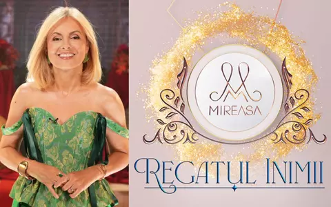Cine sunt concurenții de la Mireasa - Regatul inimii. Andrei Beleuț de la Survivor participă în sezonul 14