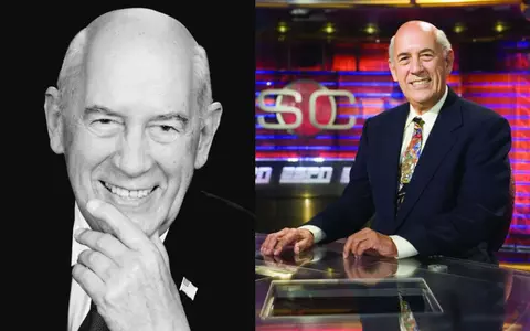A murit Bill Rasmussen, unul dintre fondatorii ESPN. Avea 93 de ani: „Nu era genul de persoană cu paharul pe jumătate plin, paharul lui era mereu plin de optimism”
