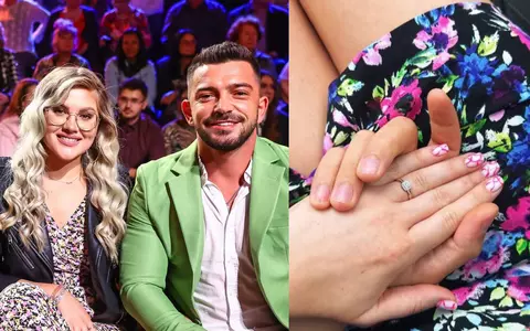 Sabrina Imbrea, fosta soție a lui Andrei Perneș de la Mireasa, a fost cerută în căsătorie de noul iubit. Cum s-a afișat la un an și jumătate de la moartea fostului concurent