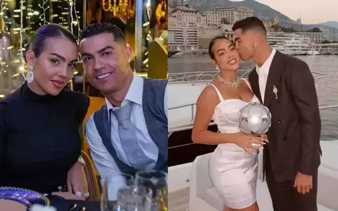 De ce au semnat Cristiano Ronaldo și Georgina Rodriguez contract prenupțial, de fapt: „Nu este vorba neapărat despre lipsă de încredere”