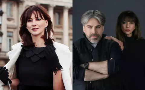 Cine este Connie Preda de la Asia Express. E designer de meserie, a fost iubita milionarului Dan Fischer, a trăit în Monaco și a fondat Rosumovi