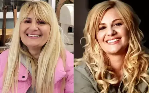 Nicola a renunțat la zahăr și la gluten și se declară dependentă de sport, la 57 de ani: „Am făcut multe antrenamente pe patinoar cu rolele, dar și în parc. Mie îmi place să cânt și să fac sport”/ EXCLUSIV