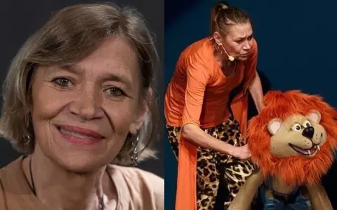 Actrița Mihaela Ștempel a murit la 62 de ani: „Nu a fost doar o prezență luminoasă pe scenă, ci și un pilon de dăruire, pasiune și profesionalism”