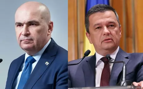 Ilie Bolojan explică în ce condiții ar susține PNL viitorul Guvern. Ce spune despre varianta Sorin Grindeanu: „Contează și persoana primului-ministru”