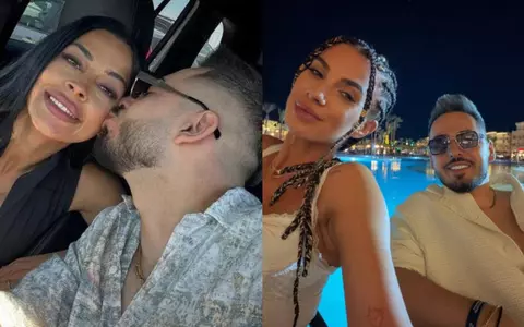 Trecutul amoros al lui Răzvan Popescu, noul iubit al Emei Oprișan. Alături de cine se fotografia înainte de a se afișa cu fosta concurentă de la Insula iubirii