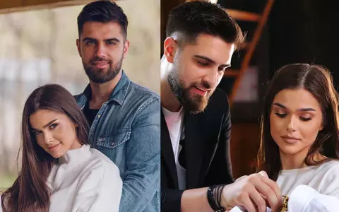 Povestea de dragoste dintre Theo Rose și Alex Leonte. Au fost împreună cinci ani, au locuit în aceeași casă și s-au despărțit în anul 2022, când artista a început o relație cu Anghel Damian