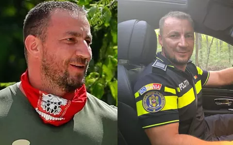 Marian Godină explică din ce va trăi după demisia din Poliție: „Salariul de polițist era doar una dintre sursele mele de venit. Nu mor de foame și nici nu dispar”