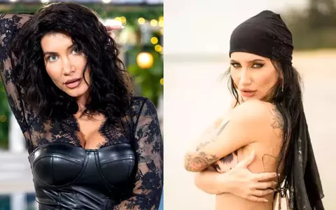 Cine este Tina Ulmeanu de la Burlacii: Foc în paradis. A fost ispită în sezonul 8 Insula Iubirii, e creator de conținut și are 31 de ani