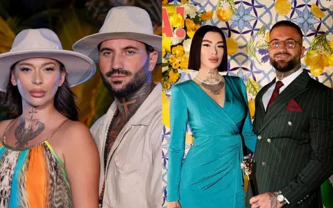 Cine sunt Marcel Andrei și Armina, cuplu la Insula Iubirii 2026. Între ei există o diferență de vârstă de 10 ani, sunt căsătoriți de doi ani, locuiesc în Tenerife, iar el a fost ispită în sezonul 8