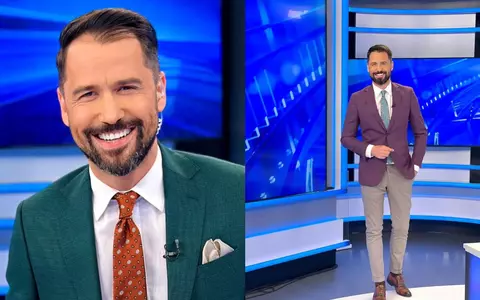 Cine este Alexandru Constantin. E jurnalist, are un podcast, a demisionat de la România TV după 5 ani și s-a alăturat emisiunii prezentate de Mara Bănică