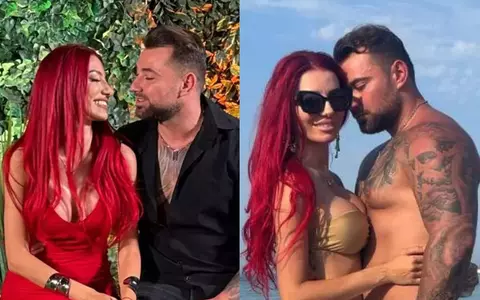 Claudiu Dragotă și ispita Anamaria Vaida sunt tot împreună, la doi ani de la sezonul 8 Insula Iubirii: „Consider că, dacă trăim cu teamă, nu mai trăim. E o relație la distanță”