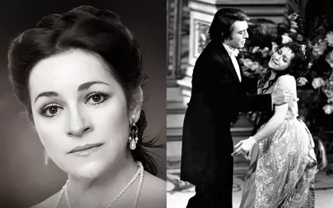 A murit soprana Ileana Cotrubaș. Avea 87 de ani: „O artistă de o mare noblețe vocală și scenică!”