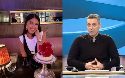 Mircea Badea, comentariu ironic la adresa Ilincăi Vandici, după ce și-a etalat geanta de lux: „Viața trebuie să fie foarte plictisitoare!”
