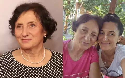 Iuliana Tudor, declarații sfâșietoare la aproape 3 ani de când și-a pierdut mama: „Doliul a ținut un an. Îi vorbesc, o chem... și simt că mă aude!”