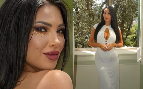 Cine este ispita Larisa Spătaru de la Insula Iubirii 2026. Are 28 de ani, este stabilită în Italia și lucrează în domeniul modei: „Sunt foarte selectivă!”
