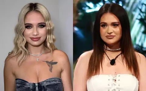 Ce spune Maria Covașa de la Insula Iubirii despre actuala iubită a lui Dany Boy. A observat asemănări între ele și nu crede în relația lor: „Ori îi face copii să rămână împreună, ori se despart”