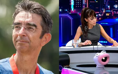 Mihai Găinușă, replici acide după ce Cătălin Măruță a înlocuit-o pe Denise Rifai în emisiunea „Furnicuțele”: „Acum are mai mult timp pentru audieri!”
