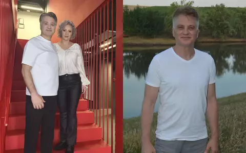 Mihai Onilă, reacție după ce s-a speculat că postul negru i-a provocat problemele de sănătate. Ce spune după externare: „Am început să mânânc din ce în ce mai bine!”