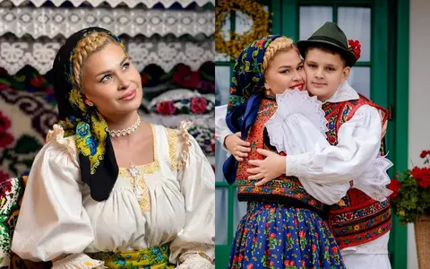 Cine este Oana Tomoiagă de la Asia Express 2026. Este cântăreață de muzică populară, are un fiu și a fost căsătorită timp de 3 ani