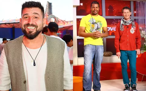 Radu Ciucă, despre colaborarea cu Mircea Solcanu și Cabral, când lucra la postul Acasă TV: „Eram prieteni, ieșeam în oraș. Relațiile au rămas!” / EXCLUSIV