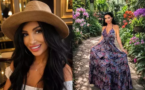 Cine este Sandra Vintilă de la Insula Iubirii 2026. Are 33 de ani, este manager de resurse umane și a apărut într-uun videoclip muzical: „Sunt o femeie autentică!”