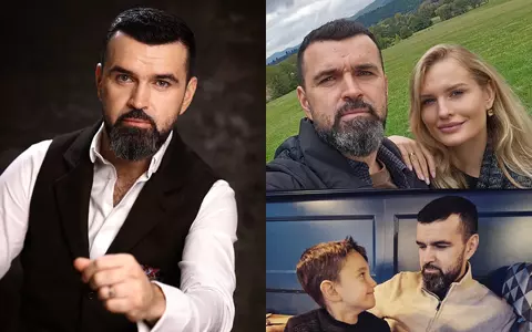 Cine este Vlad Miriță. E tenor, are un fiu, a fost cu Nico la Eurovision și prezintă Festivalul Mamaia 2026