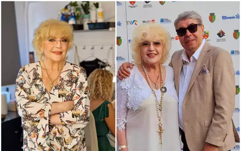Corina Chiriac, amintiri de la concertele susținute la finalul anilor '80: ”Ne dădeau produse și le aduceam pe șest cu trenul, cu plase negre, să nu le vadă lumea” / EXCLUSIV