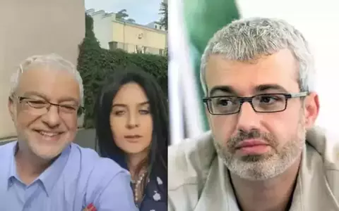 Cătălin Crișan, primele declarații după ce a anunțat pe Facebook că s-a despărțit de logodnica lui, Camelia. A spus motivul separării: ”Sunt mult sub ceea ce își dorește dânsa” / EXCLUSIV