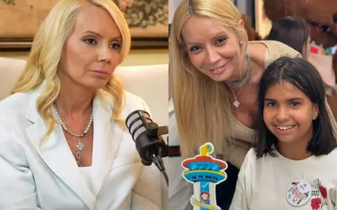 Daciana Sârbu, adevărul despre provocările adopției: "Aș schimba felul în care sunt verificați asistenții maternali. Adopția nu e o poveste roz". Cu ce probleme s-a confruntat fiica ei, Maria / EXCLUSIV
