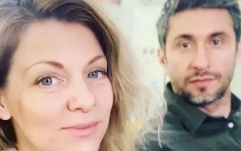 Dana Nălbaru, moment savuros cu Dragoș Bucur la țară. Cum l-a surprins pe actor într-un clip: „Asta face un copil. Uitați-l, a dispărut!”
