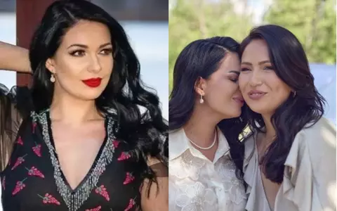 În ce relație a rămas Deea Maxer cu fosta cumnată, după divorțul de Dinu Maxer: „Suntem familie”. Simona este și nașa ei de cununie
