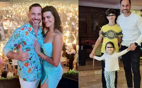 Cum a reușit Magdalena Chihaia să se apropie de copiii lui Dinu Maxer: „Iubindu-l pe el, îi iubesc și pe ei. Oferindu-le iubire, și ei au răspuns cu iubire”